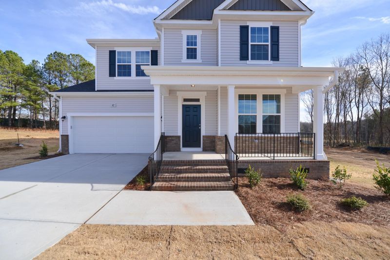 42 Woodworkers Way, Clayton, NC 27520