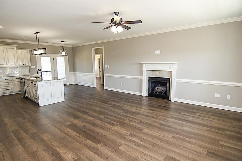42 Yurman Ln, Smithfield, NC 27577