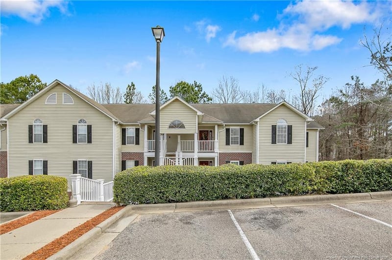 420-4 Bubble Creek Ct #4, Fayetteville, NC 28311