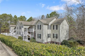 420-4 Bubble Creek Ct #4, Fayetteville, NC 28311