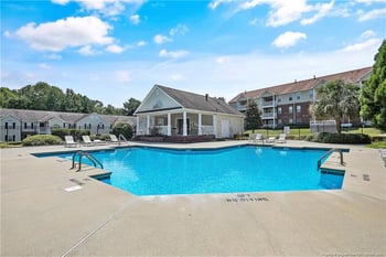 420-4 Bubble Creek Ct #4, Fayetteville, NC 28311