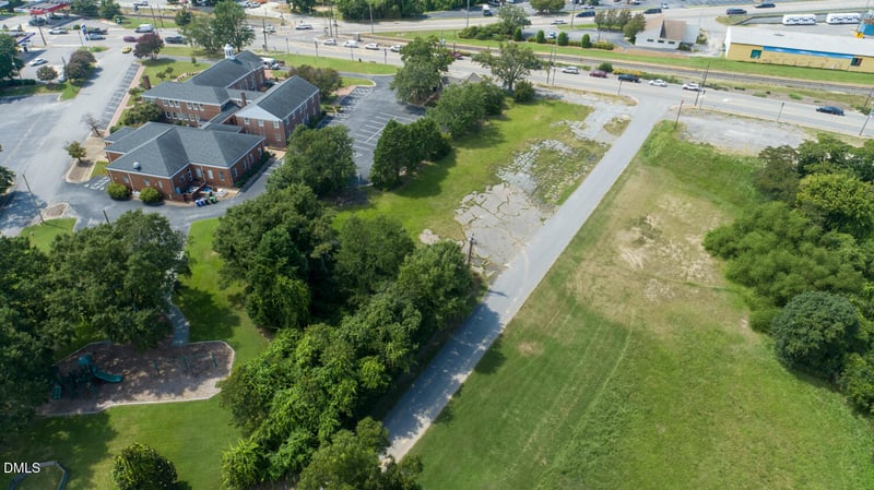 420 - 502 Main St Lot 50-52, Fuquay Varina, NC 27526