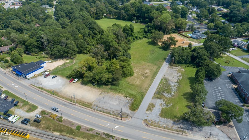 420 - 502 Main St Lot 50-52, Fuquay Varina, NC 27526