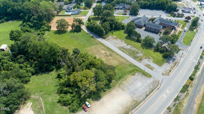 420 - 502 Main St Lot 50-52, Fuquay Varina, NC 27526