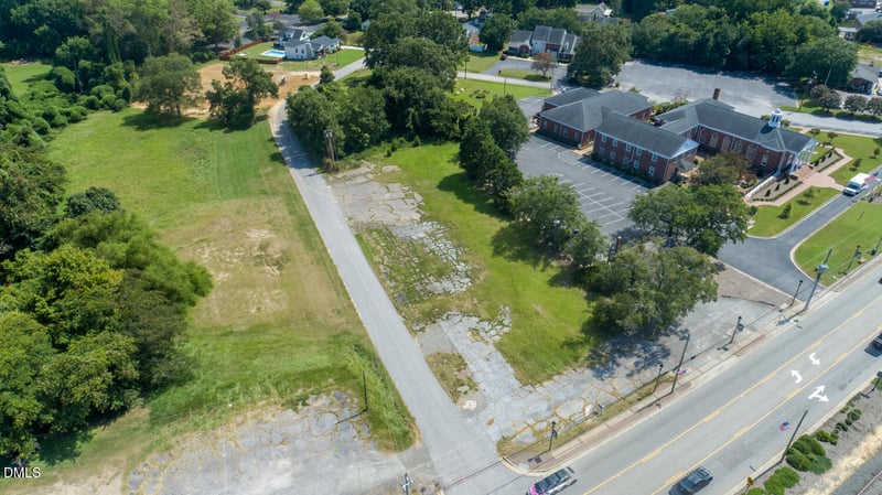 420 - 502 Main St Lot 50-52, Fuquay Varina, NC 27526
