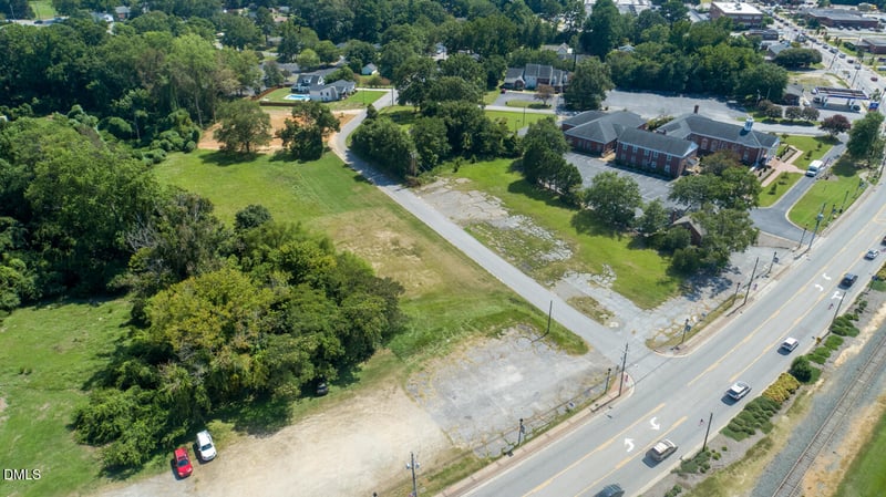 420 - 502 Main St Lot 50-52, Fuquay Varina, NC 27526