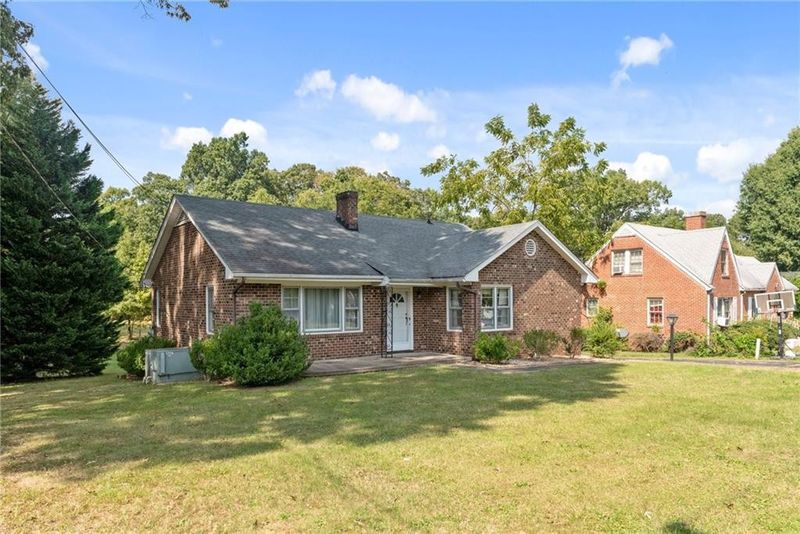 420 Alamance Rd, Burlington, NC 27215