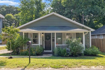 420 Allen Rd, Wake Forest, NC 27587