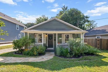 420 Allen Rd, Wake Forest, NC 27587