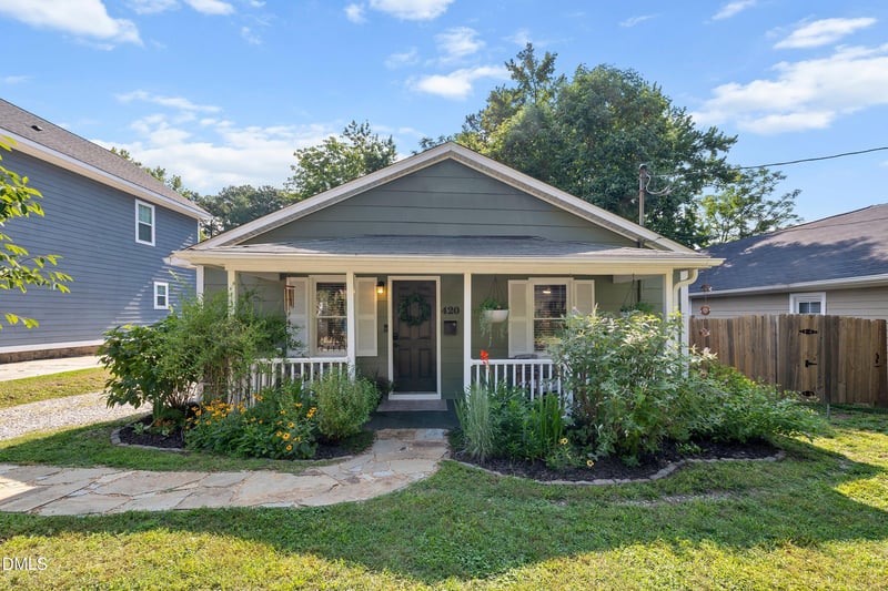 Home Worth Check