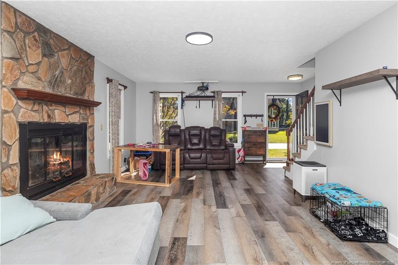 420 Andros Dr, Fayetteville, NC 28314