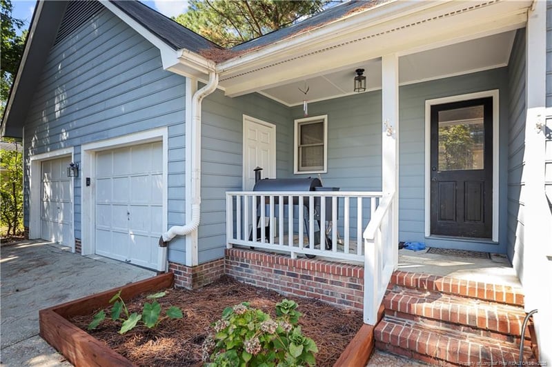 420 Andros Dr, Fayetteville, NC 28314