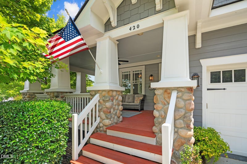 420 Apalachia Lake Dr, Fuquay Varina, NC 27526