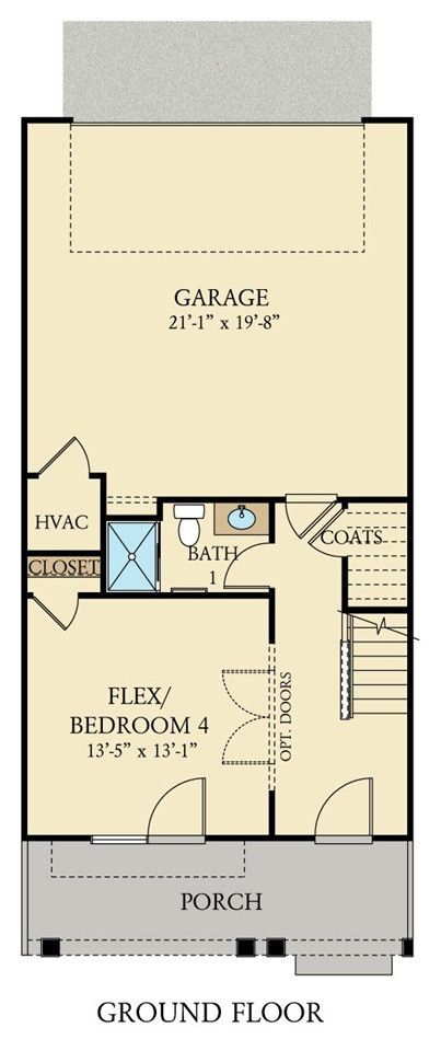 420 Austin View Blvd, Wake Forest, NC 27587