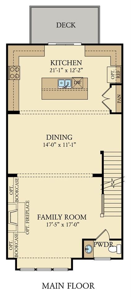 420 Austin View Blvd, Wake Forest, NC 27587