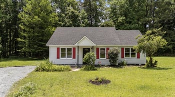 420 Beulah Milton Dr, Willow Springs, NC 27592