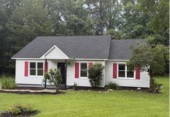 420 Beulah Milton Dr, Willow Springs, NC 27592