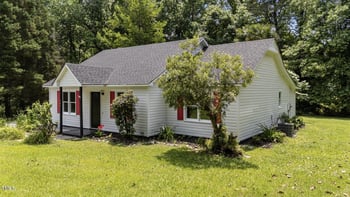 420 Beulah Milton Dr, Willow Springs, NC 27592