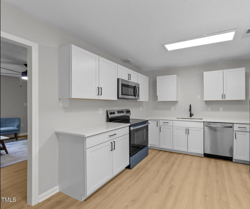 420 Beulah Milton Dr, Willow Springs, NC 27592