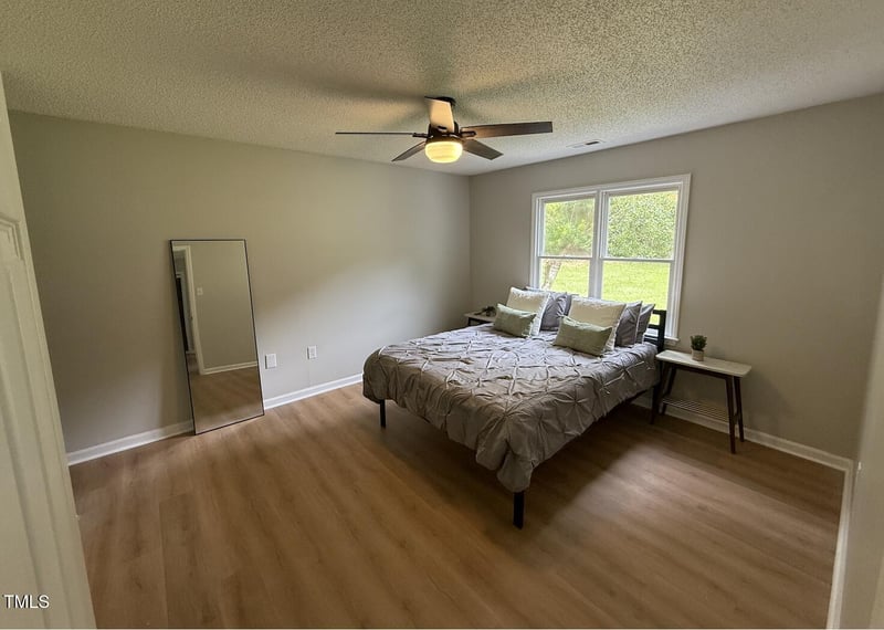 420 Beulah Milton Dr, Willow Springs, NC 27592