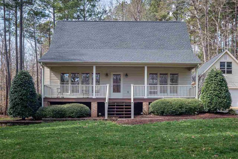 420 Branch Dr, Pittsboro, NC 27312