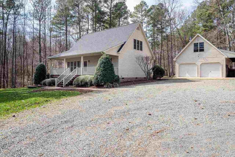 420 Branch Dr, Pittsboro, NC 27312