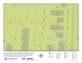 420 Bryan St, Fayetteville, NC 28305