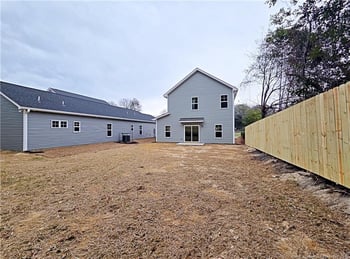 420 Bryan St, Fayetteville, NC 28305