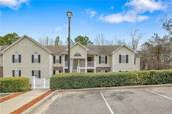 420 Bubble Creek Ct #3, Fayetteville, NC 28311