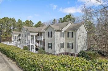 420 Bubble Creek Ct #3, Fayetteville, NC 28311