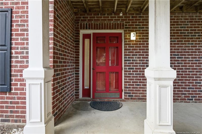 420 Bubble Creek Ct #3, Fayetteville, NC 28311