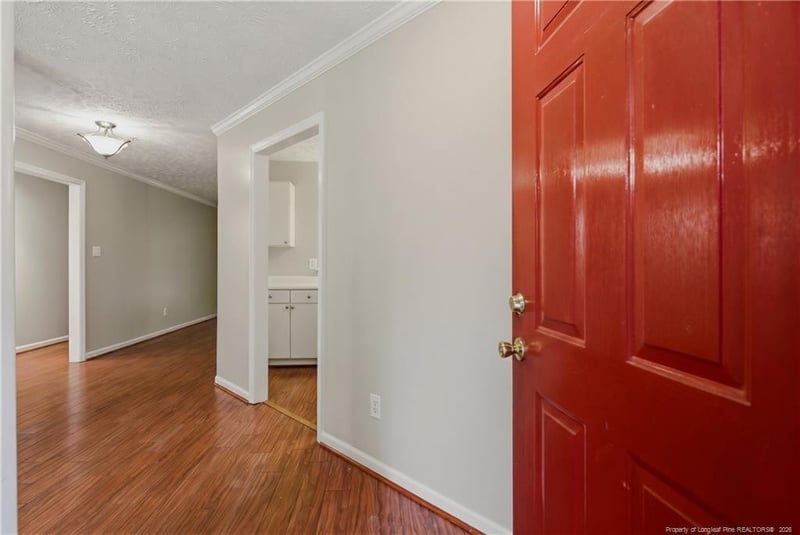 420 Bubble Creek Ct #3, Fayetteville, NC 28311