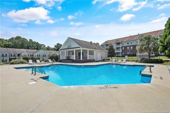 420 Bubble Creek Ct #3, Fayetteville, NC 28311