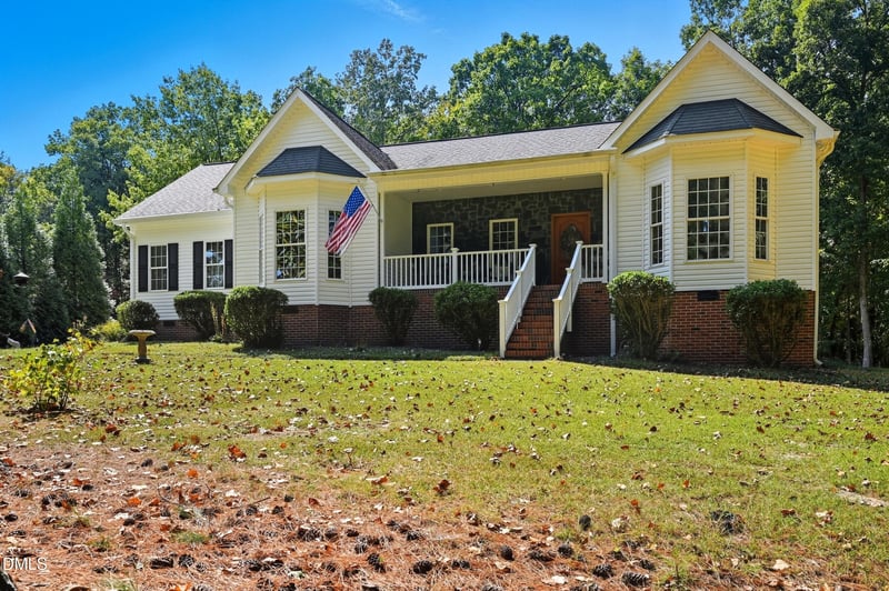 420 Buckroe Dr, Sanford, NC 27330