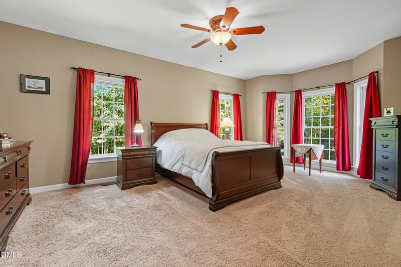 420 Buckroe Dr, Sanford, NC 27330