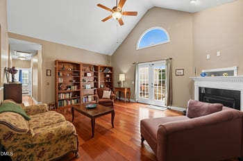 420 Buckroe Dr, Sanford, NC 27330