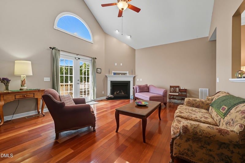 420 Buckroe Dr, Sanford, NC 27330