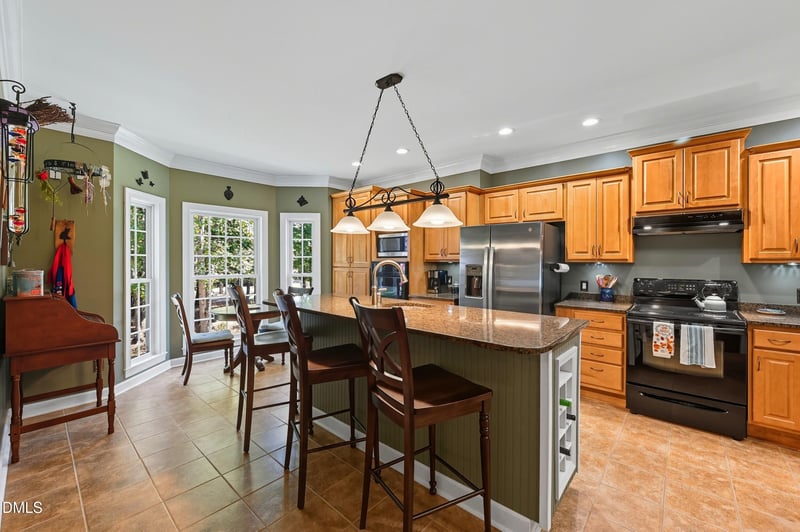 420 Buckroe Dr, Sanford, NC 27330