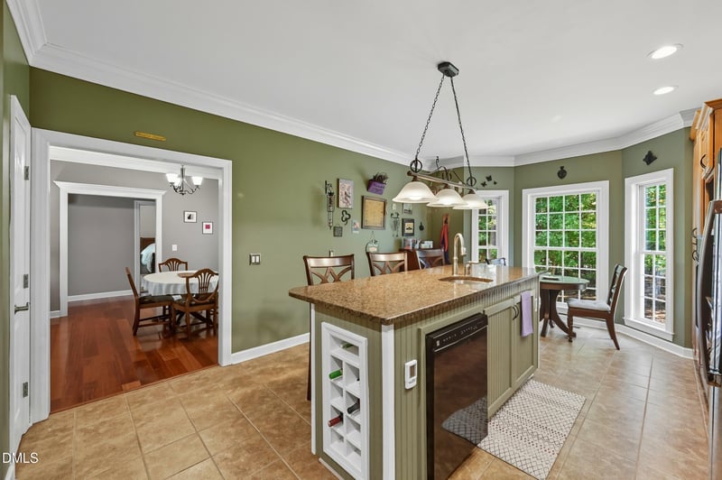 420 Buckroe Dr, Sanford, NC 27330