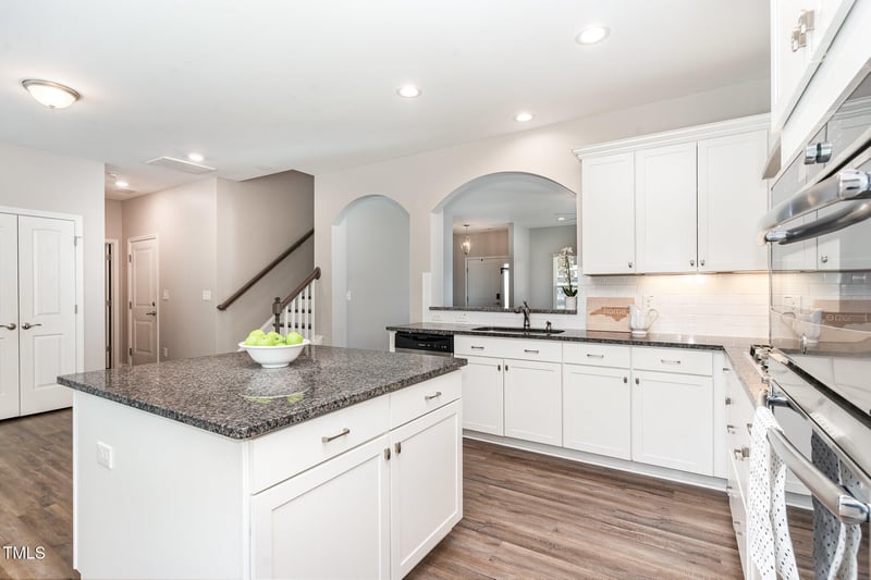 420 Cahors Trl, Holly Springs, NC 27540