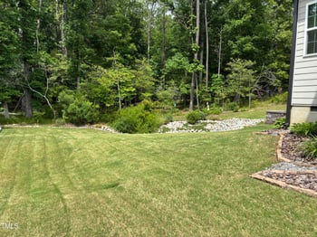 420 Cahors Trl, Holly Springs, NC 27540