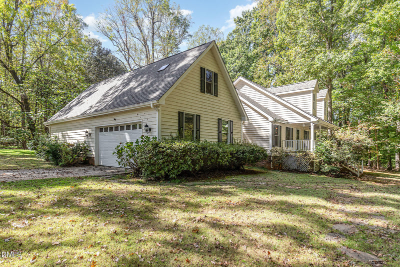 420 Calvary Ct, Hillsborough, NC 27278