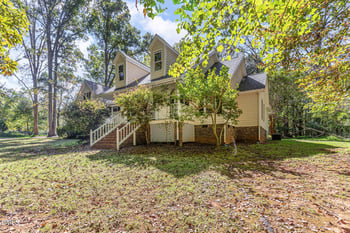 420 Calvary Ct, Hillsborough, NC 27278