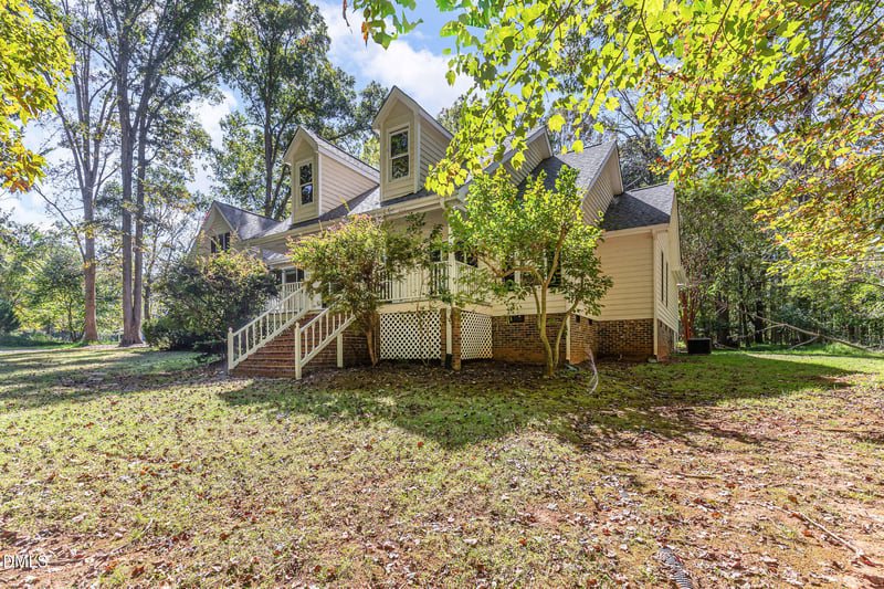 420 Calvary Ct, Hillsborough, NC 27278