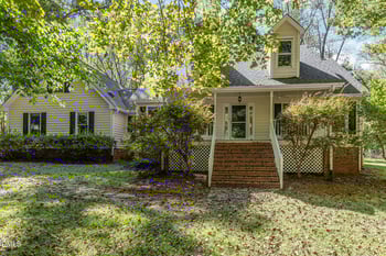 420 Calvary Ct, Hillsborough, NC 27278