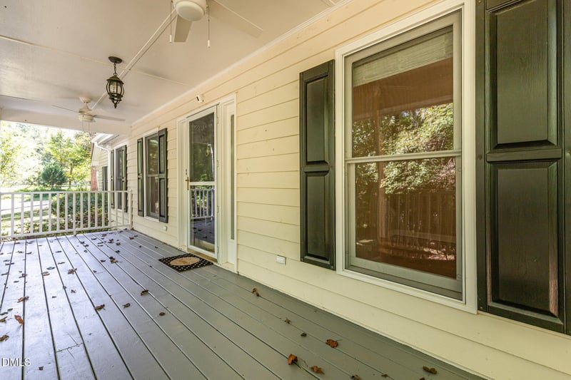 420 Calvary Ct, Hillsborough, NC 27278