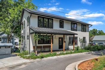 420 Camden St, Raleigh, NC 27601