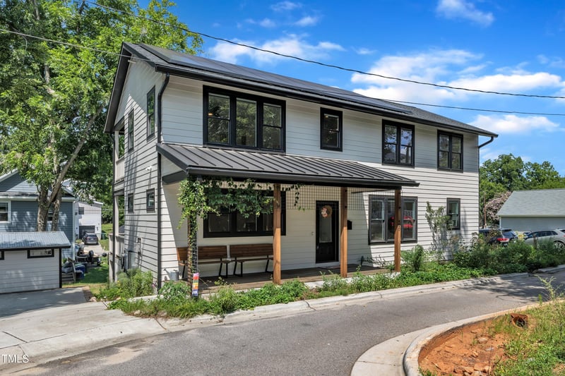 420 Camden St, Raleigh, NC 27601