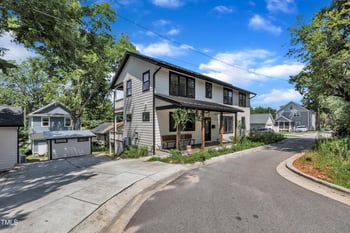 420 Camden St, Raleigh, NC 27601
