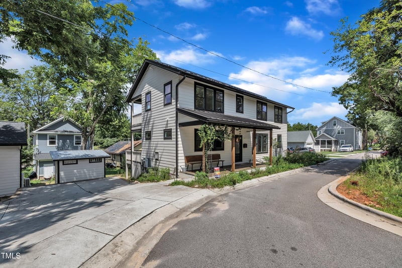 420 Camden St, Raleigh, NC 27601